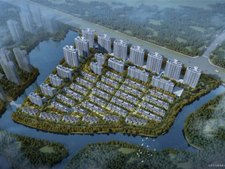 龙湖景璘府