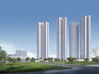 大中·阳光壹号