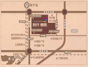 位置交通图