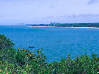 华侨城·南海岛