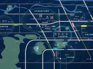 幸福里润园
