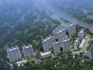 新城观山印