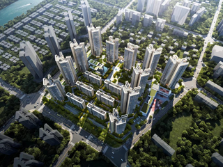 中海凤凰熙岸