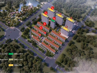 金科东渡玺悦府
