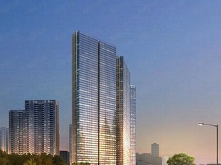 伟星蔚蓝海岸二期